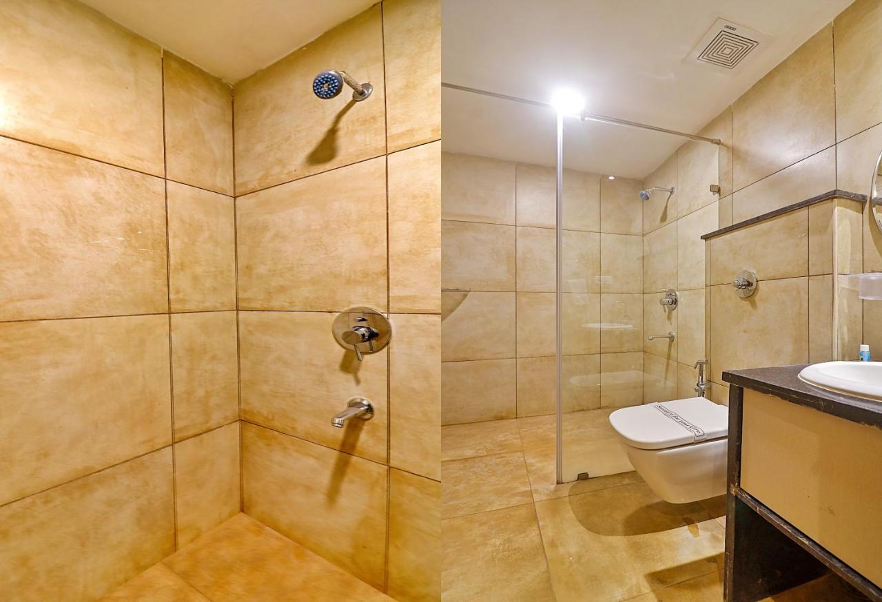 Fabhotel Westside Hi-tech Hotel Hyderabad