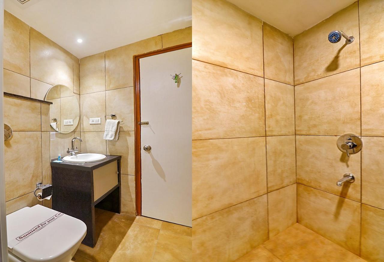 Hotel Fabhotel Westside Hi-tech Hyderabad