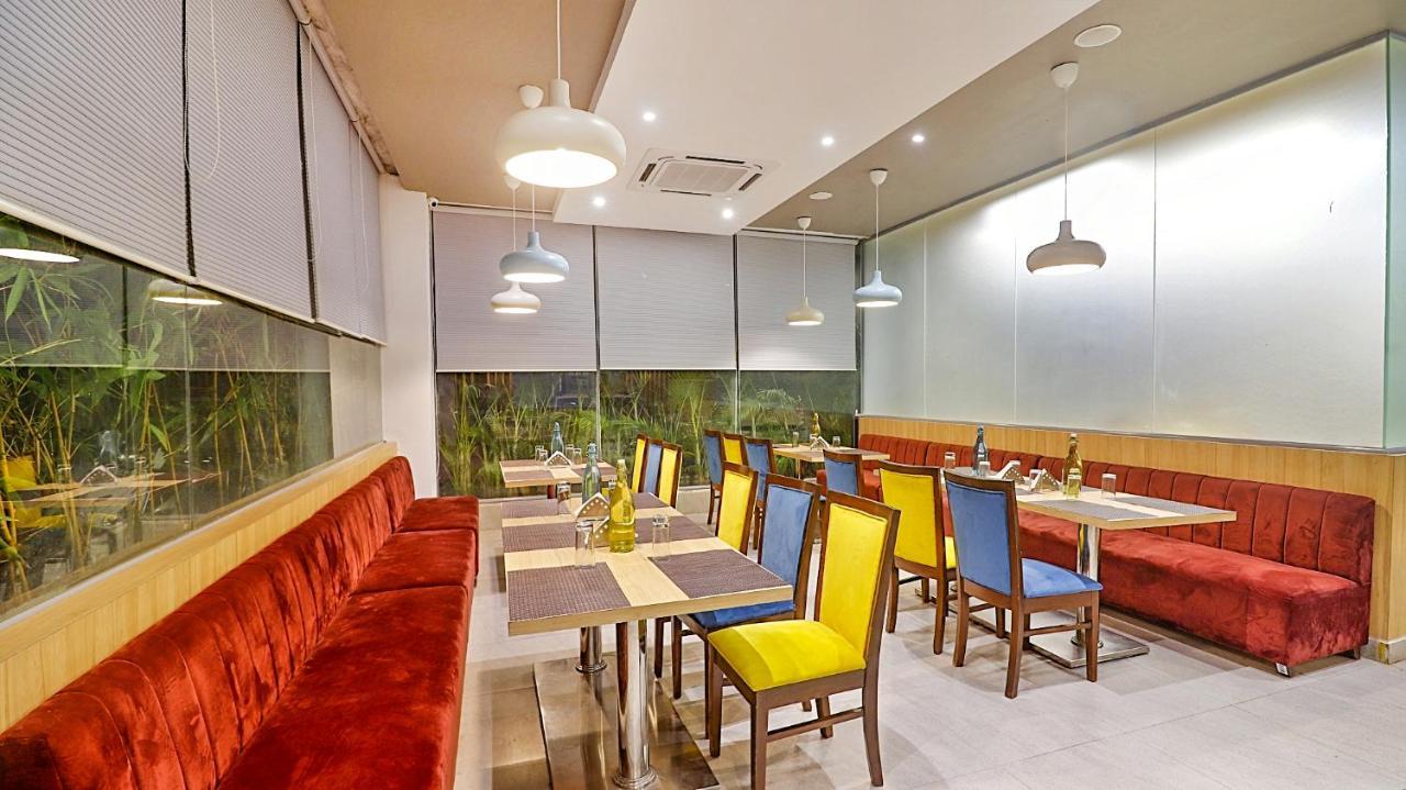 Fabhotel Westside Hi-tech 3* Hyderabad